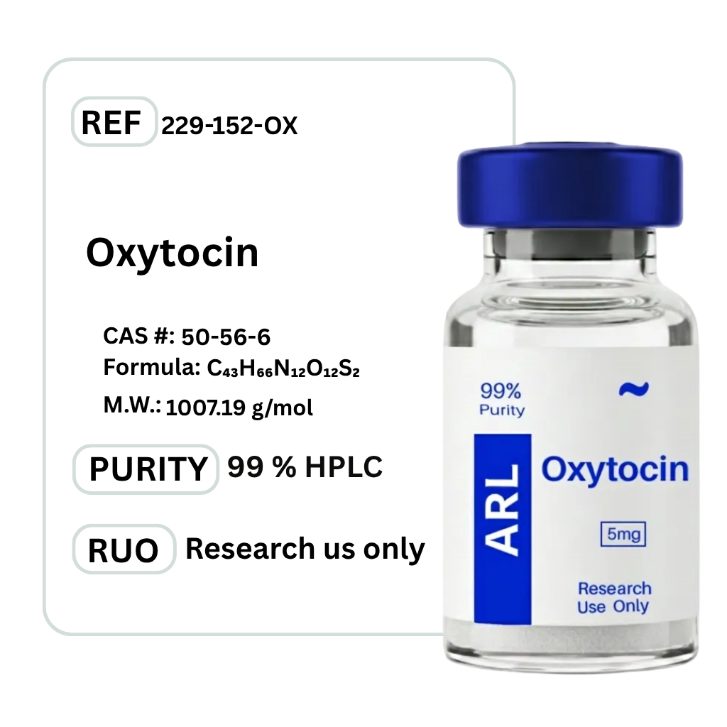Oxytocin